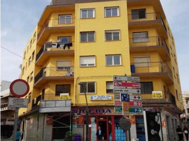 Apartamento Venta Roquetas de Mar, Centro