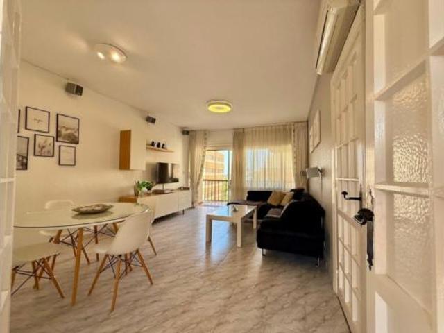 Apartamento Venta Roquetas de Mar, Aguadulce Sur
