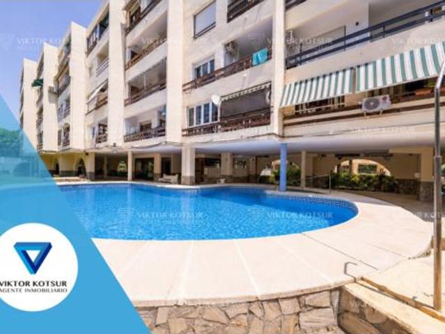 Apartamento Venta Roquetas de Mar, Aguadulce Sur