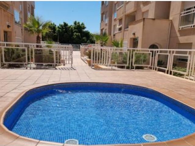 Apartamento Venta Roquetas de Mar, Las Salinas