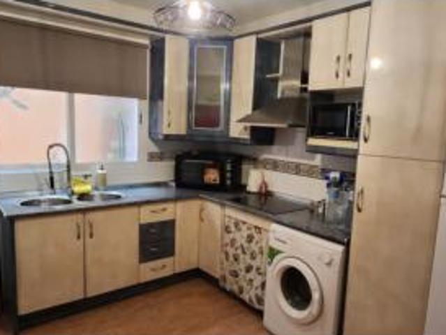Apartamento Venta Roquetas de Mar, Las Salinas