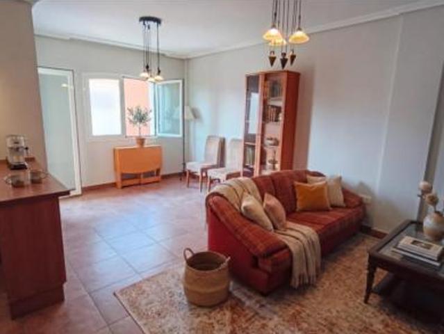 Apartamento Venta Roquetas de Mar, Las Salinas
