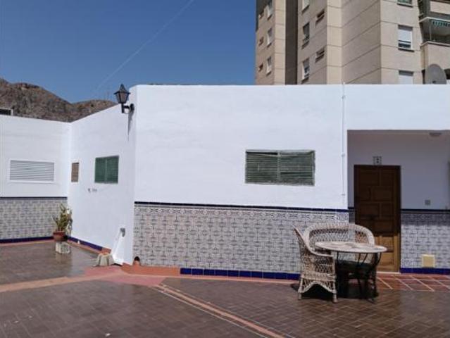 Apartamento Venta Roquetas de Mar, Puerto de Aguadulce
