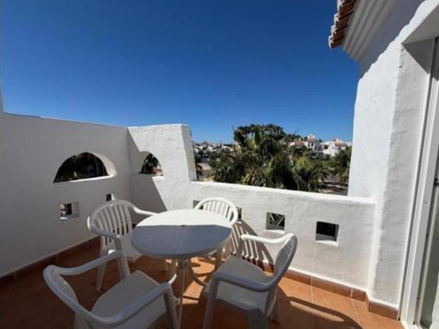 Apartamento Venta Roquetas de Mar, Urbanización de Roquetas Las Marinas