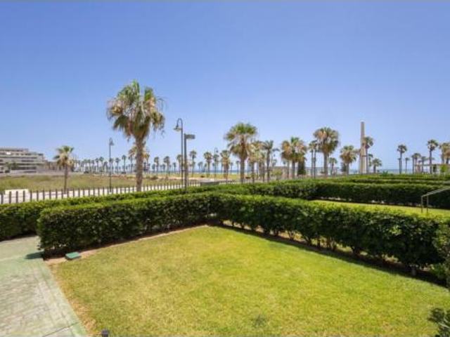 Apartamento Venta Roquetas de Mar, Urbanización de Roquetas Las Marinas