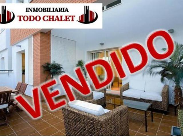 Apartamento Venta Roquetas de Mar, Urbanización de Roquetas Las Marinas