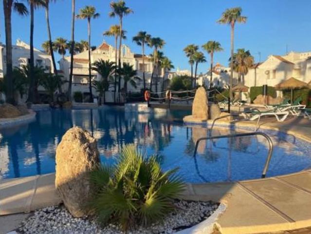 Apartamento Venta Roquetas de Mar, Urbanización de Roquetas Las Marinas