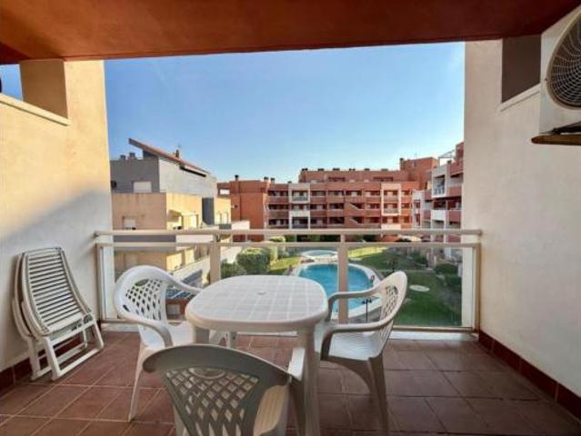 Apartamento Venta Roquetas de Mar, Urbanización de Roquetas Las Marinas