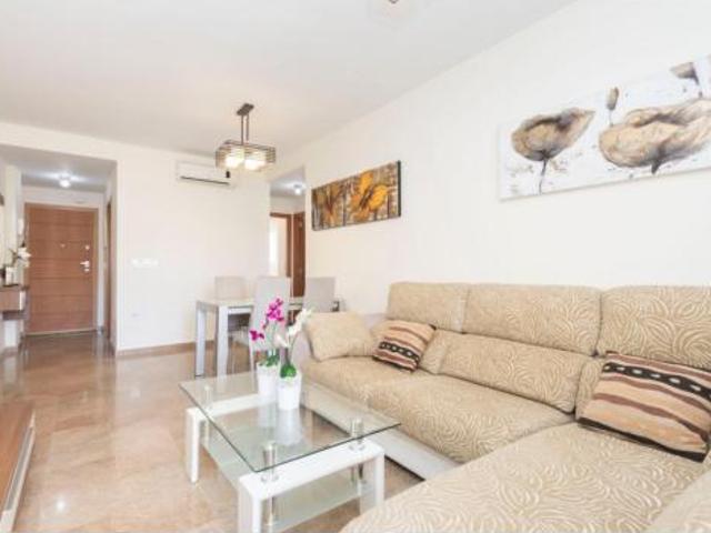 Apartamento Venta Roquetas de Mar, Urbanización de Roquetas Las Marinas