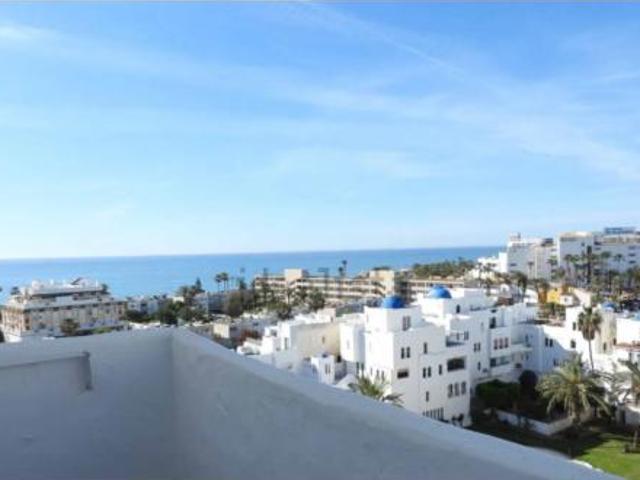 Apartamento Venta Roquetas de Mar, Urbanización de Roquetas Las Marinas