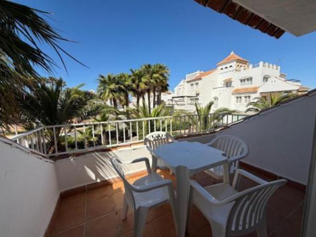 Apartamento Venta Roquetas de Mar, Urbanización de Roquetas Las Marinas