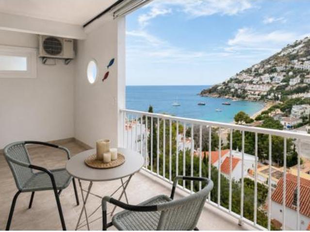 Apartamento Venta Roses, Centre