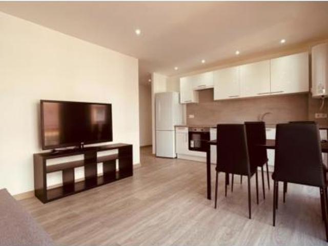 Apartamento Venta Roses, Santa Margarida