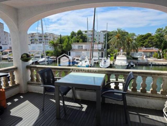 Apartamento Venta Roses, Santa Margarida