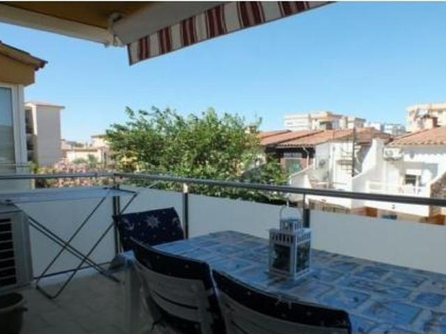 Apartamento Venta Roses, Santa Margarida