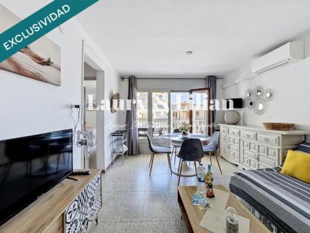 Apartamento Venta Roses, Santa Margarida