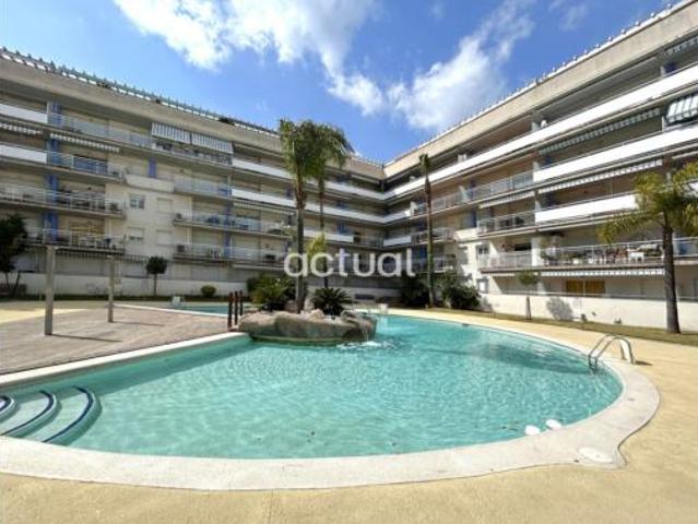 Apartamento Venta Roses, Santa Margarida