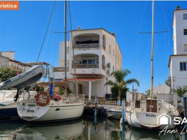 Apartamento Venta Roses, Santa Margarida