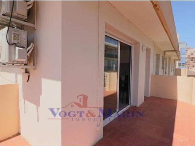 Apartamento Venta Roses, Santa Margarida