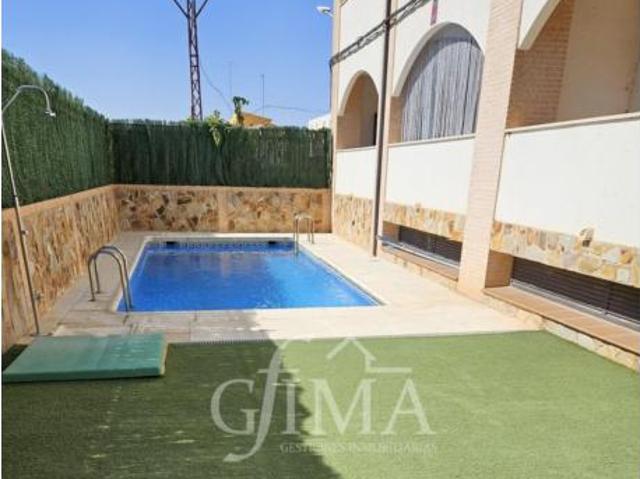 Apartamento Venta Ruidera, Ruidera