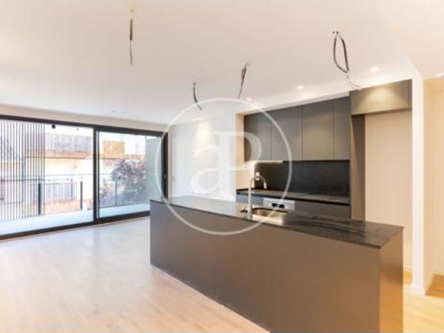 Apartamento Venta Sant Cugat del Vallès, Centre