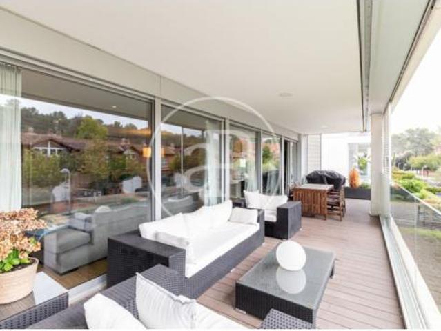 Apartamento Venta Sant Cugat del Vallès, Golf