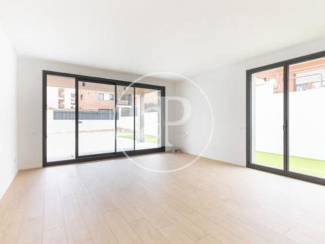 Apartamento Venta Sant Cugat del Vallès, Parc Central