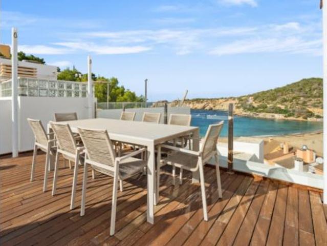 Apartamento Venta Sant Josep de sa Talaia, Cala Tarida