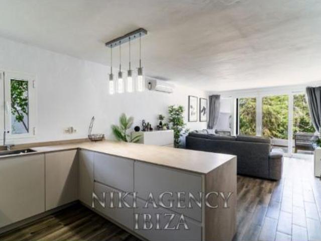 Apartamento Venta Sant Josep de sa Talaia, Cala Vadella