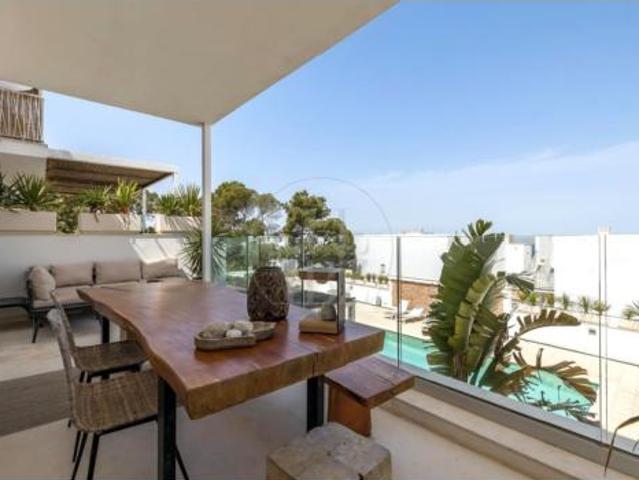 Apartamento Venta Sant Josep de sa Talaia, Cala Vadella