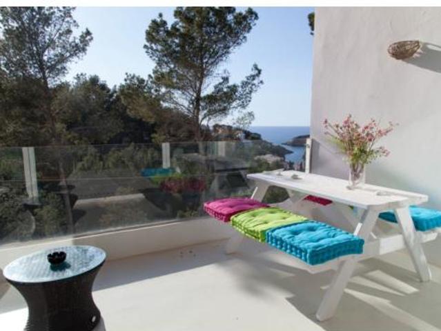 Apartamento Venta Sant Josep de sa Talaia, Cala Vadella
