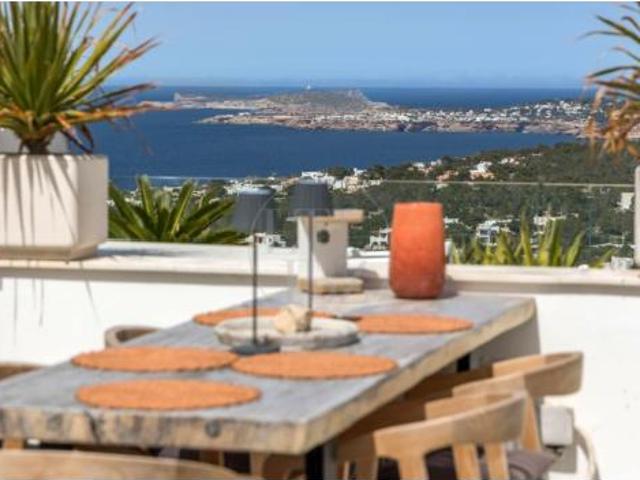Apartamento Venta Sant Josep de sa Talaia, Cala Vadella