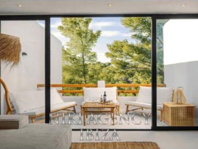 Apartamento Venta Sant Josep de sa Talaia, Cala Vadella