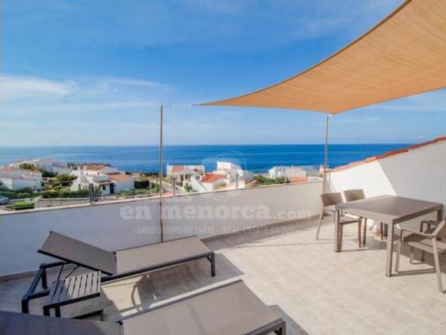 Apartamento Venta Sant Lluís, Binibèquer