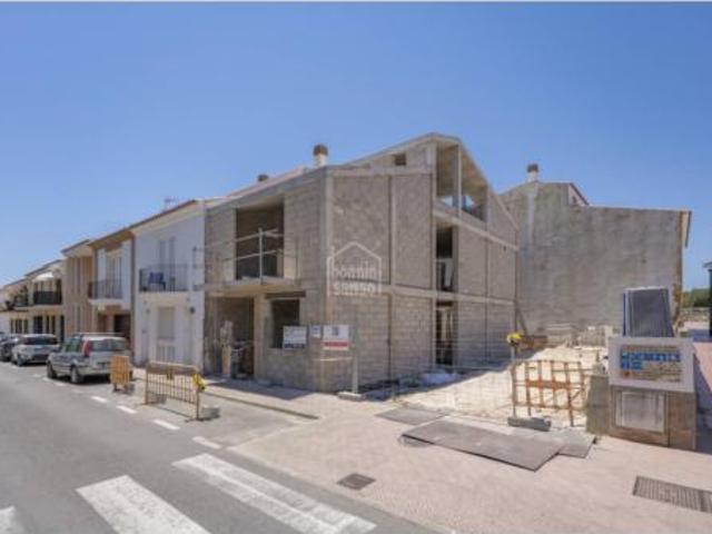 Apartamento Venta Sant Lluís, Sant Lluís
