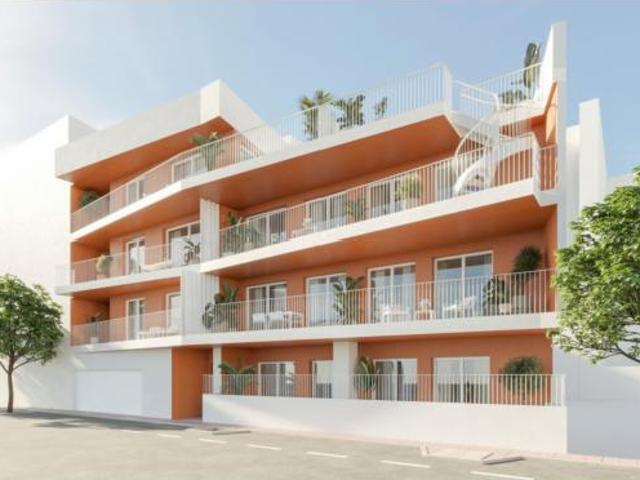Apartamento Venta Sant Vicent del Raspeig San Vicente del Raspeig, Alcalde Felipe Mallol
