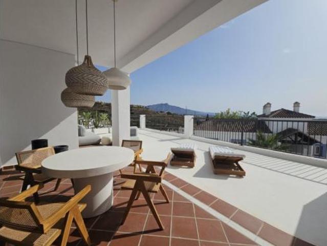 Apartamento Venta Santa Brígida, El Paraíso