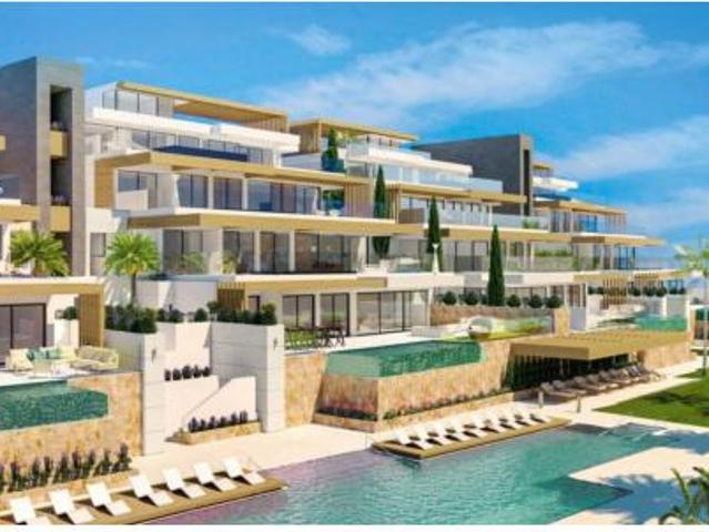Apartamento Venta Santa Brígida, El Paraíso