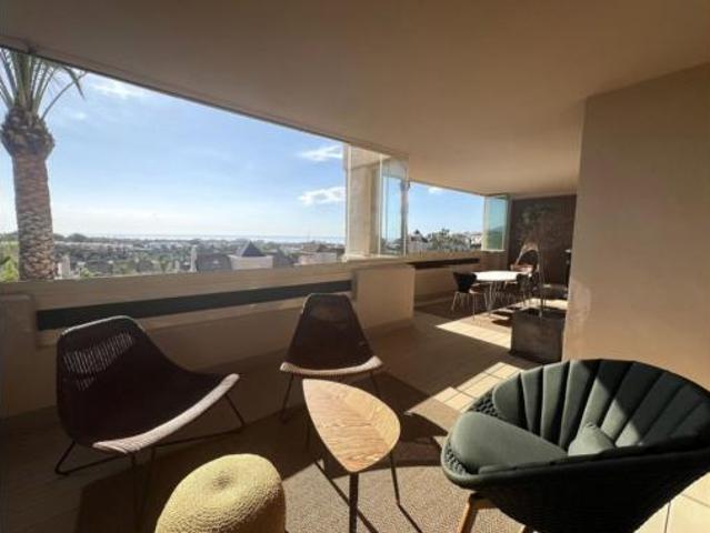 Apartamento Venta Santa Brígida, El Paraíso