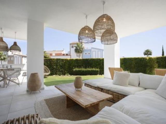 Apartamento Venta Santa Brígida, El Paraíso