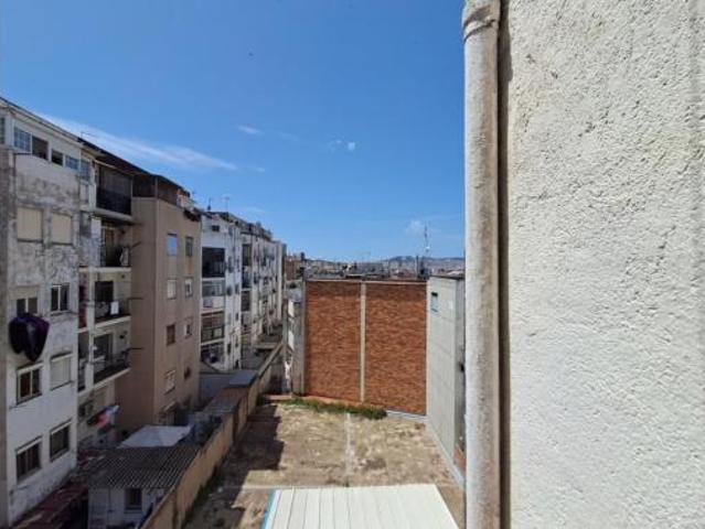 Apartamento Venta Santa Coloma de Gramenet, Fondo