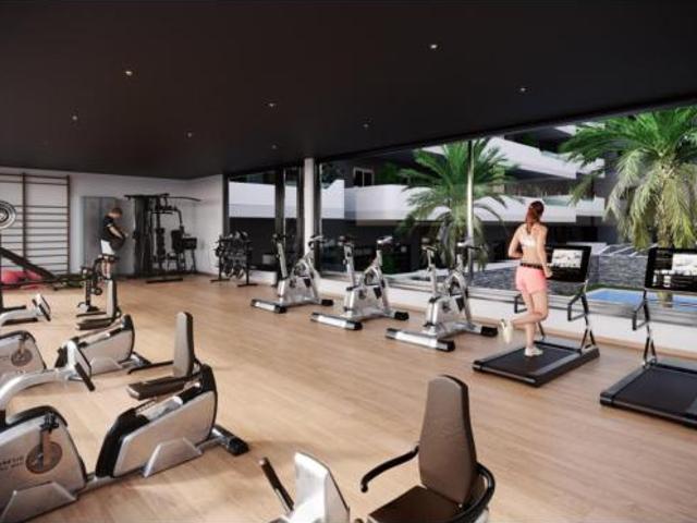 Apartamento Venta Santa Pola, Centre Port Platja Llevant
