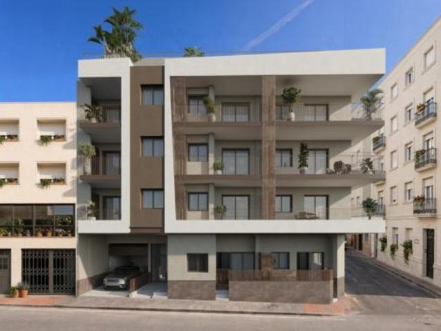 Apartamento Venta Santa Pola, Centre Port Platja Llevant