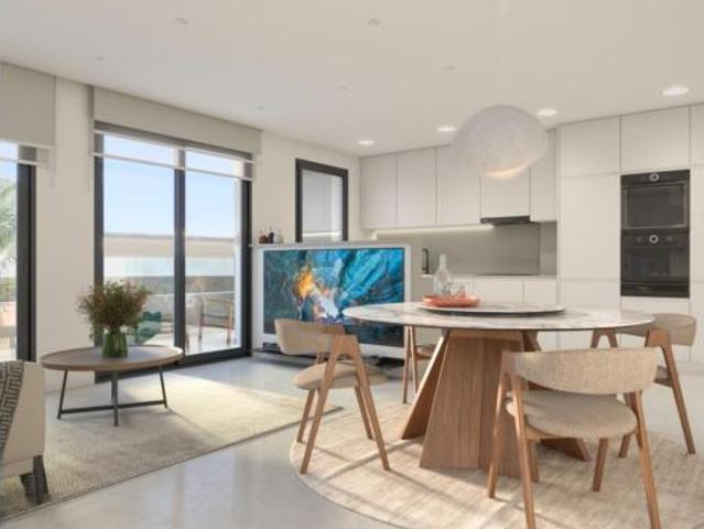 Apartamento Venta Santa Pola, Centre Port Platja Llevant