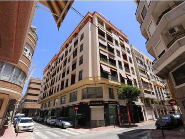 Apartamento Venta Santa Pola, Centre Port Platja Llevant