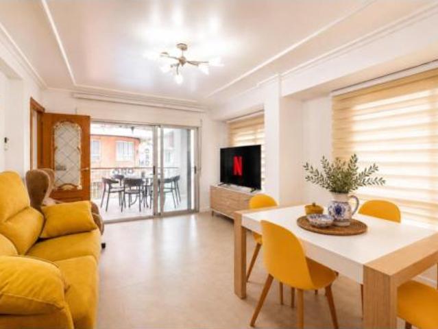 Apartamento Venta Santa Pola, Centre Port Platja Llevant
