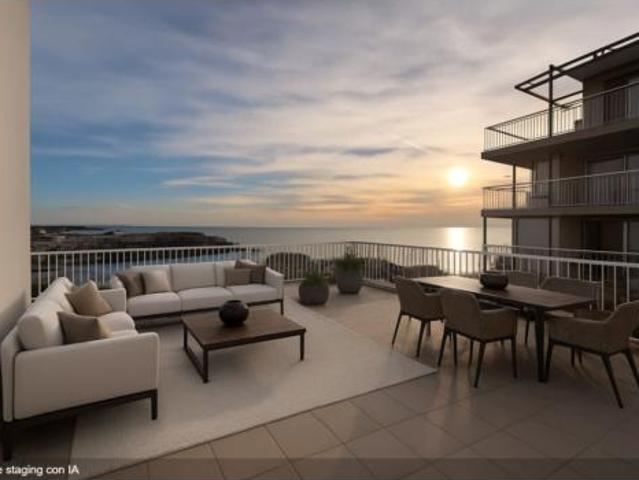 Apartamento Venta Santa Pola, Centre Port Platja Llevant