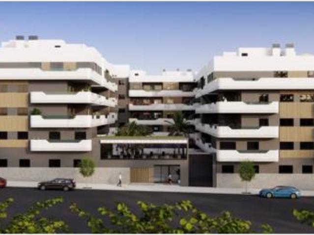Apartamento Venta Santa Pola, Centre Port Platja Llevant