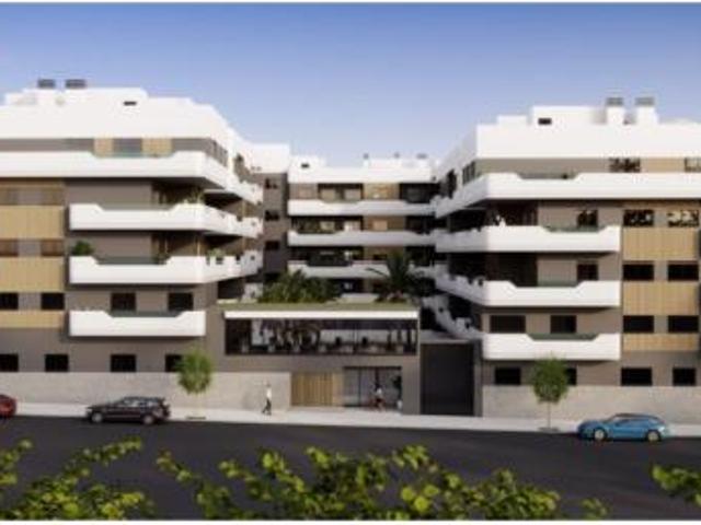 Apartamento Venta Santa Pola, Centre Port Platja Llevant