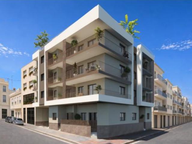 Apartamento Venta Santa Pola, Centre Port Platja Llevant
